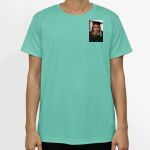 Premium Cotton CVC Roundneck T-Shirt Thumbnail