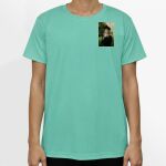 Premium Cotton CVC Roundneck T-Shirt Thumbnail
