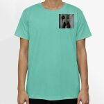 Premium Cotton CVC Roundneck T-Shirt Thumbnail