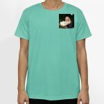Premium Cotton CVC Roundneck T-Shirt Thumbnail