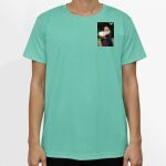 Premium Cotton CVC Roundneck T-Shirt Thumbnail