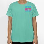 Premium Cotton CVC Roundneck T-Shirt Thumbnail