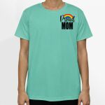 Premium Cotton CVC Roundneck T-Shirt Thumbnail