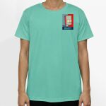 Premium Cotton CVC Roundneck T-Shirt Thumbnail