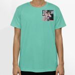 Premium Cotton CVC Roundneck T-Shirt Thumbnail