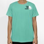 Premium Cotton CVC Roundneck T-Shirt Thumbnail