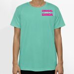 Premium Cotton CVC Roundneck T-Shirt Thumbnail