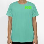 Premium Cotton CVC Roundneck T-Shirt Thumbnail