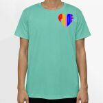 Premium Cotton CVC Roundneck T-Shirt Thumbnail