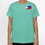 Premium Cotton CVC Roundneck T-Shirt Thumbnail