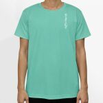Premium Cotton CVC Roundneck T-Shirt Thumbnail