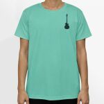 Premium Cotton CVC Roundneck T-Shirt Thumbnail