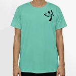 Premium Cotton CVC Roundneck T-Shirt Thumbnail