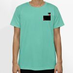 Premium Cotton CVC Roundneck T-Shirt Thumbnail