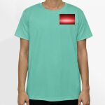 Premium Cotton CVC Roundneck T-Shirt Thumbnail