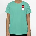 Premium Cotton CVC Roundneck T-Shirt Thumbnail