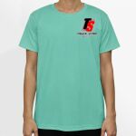 Premium Cotton CVC Roundneck T-Shirt Thumbnail
