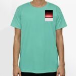 Premium Cotton CVC Roundneck T-Shirt Thumbnail