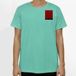 Premium Cotton CVC Roundneck T-Shirt Thumbnail