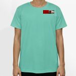 Premium Cotton CVC Roundneck T-Shirt Thumbnail