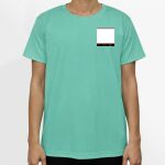 Premium Cotton CVC Roundneck T-Shirt Thumbnail