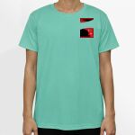 Premium Cotton CVC Roundneck T-Shirt Thumbnail