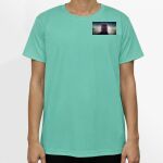 Premium Cotton CVC Roundneck T-Shirt Thumbnail