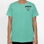Premium Cotton CVC Roundneck T-Shirt Thumbnail