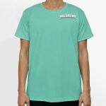 Premium Cotton CVC Roundneck T-Shirt Thumbnail