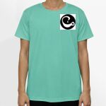 Premium Cotton CVC Roundneck T-Shirt Thumbnail