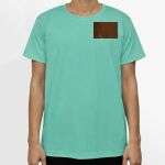 Premium Cotton CVC Roundneck T-Shirt Thumbnail