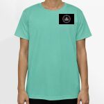 Premium Cotton CVC Roundneck T-Shirt Thumbnail