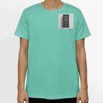 Premium Cotton CVC Roundneck T-Shirt Thumbnail