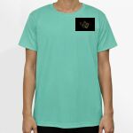 Premium Cotton CVC Roundneck T-Shirt Thumbnail