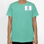 Premium Cotton CVC Roundneck T-Shirt Thumbnail