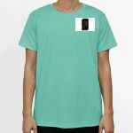 Premium Cotton CVC Roundneck T-Shirt Thumbnail