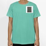 Premium Cotton CVC Roundneck T-Shirt Thumbnail