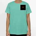 Premium Cotton CVC Roundneck T-Shirt Thumbnail