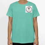 Premium Cotton CVC Roundneck T-Shirt Thumbnail