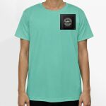 Premium Cotton CVC Roundneck T-Shirt Thumbnail