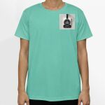 Premium Cotton CVC Roundneck T-Shirt Thumbnail