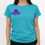 Premium Cotton CVC Roundneck T-shirt (Ladies) Thumbnail