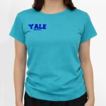Premium Cotton CVC Roundneck T-shirt (Ladies) Thumbnail