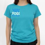 Premium Cotton CVC Roundneck T-shirt (Ladies) Thumbnail