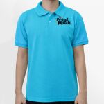 Premium Quality Polo Shirt Thumbnail