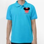 Premium Quality Polo Shirt Thumbnail