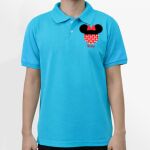 Premium Quality Polo Shirt Thumbnail