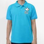 Premium Quality Polo Shirt Thumbnail