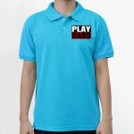 Premium Quality Polo Shirt Thumbnail