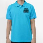 Premium Quality Polo Shirt Thumbnail